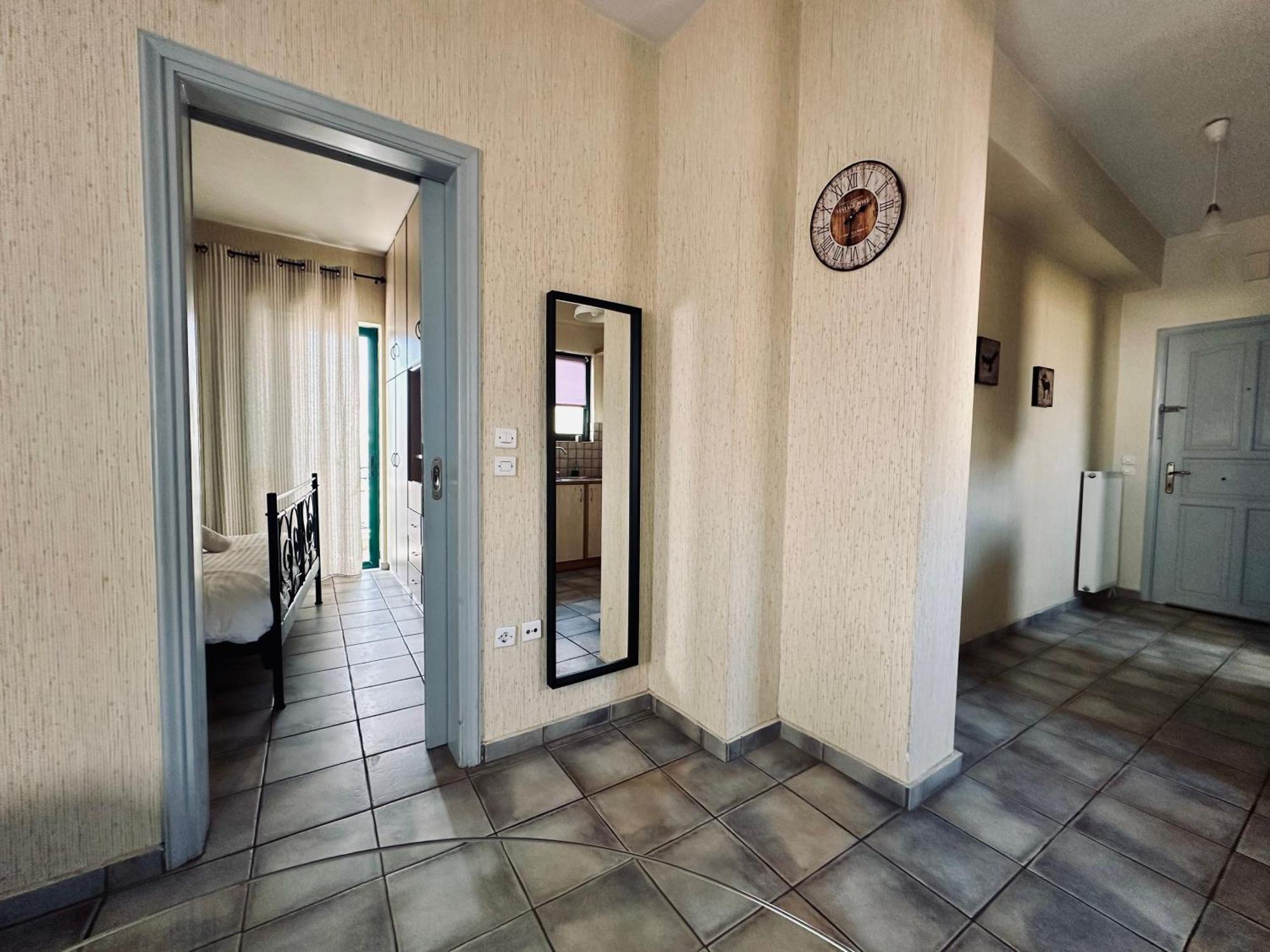 Cozy Apartments Mc Queen Atenas Exterior foto